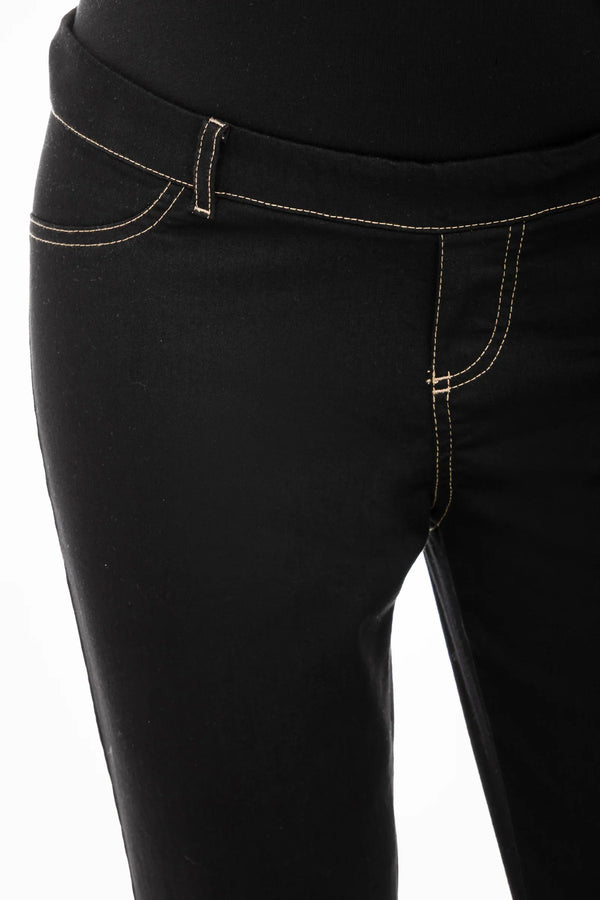 Die EverAfter Umstandsjeans – 2-in-1 Modell