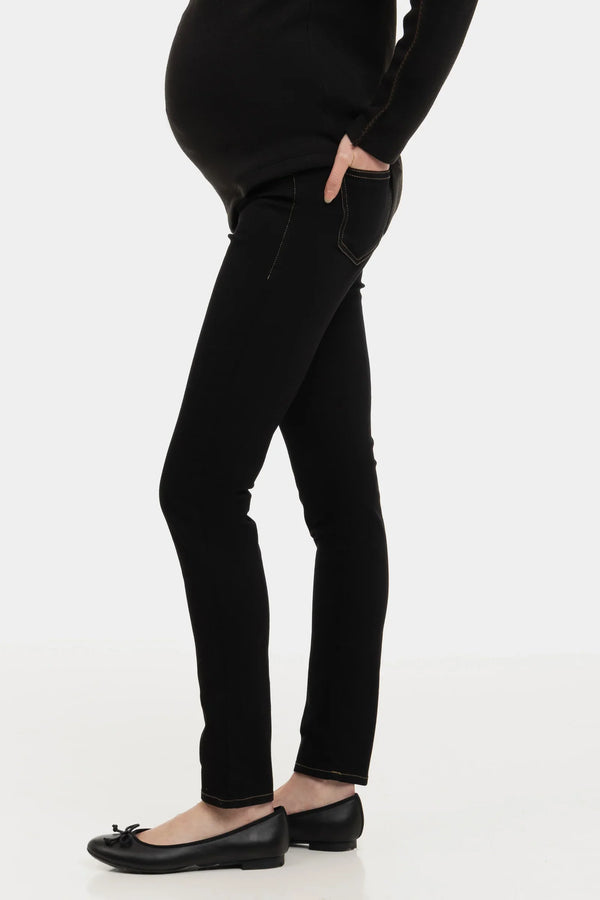 Die EverAfter Umstandsjeans – 2-in-1 Modell