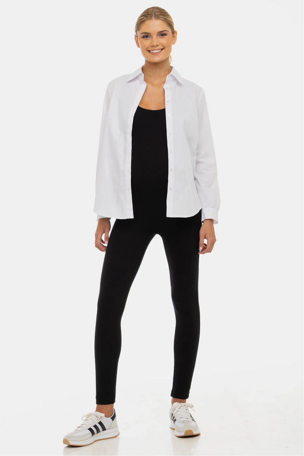 Essential Umstands-Jumpsuit – Squatproof