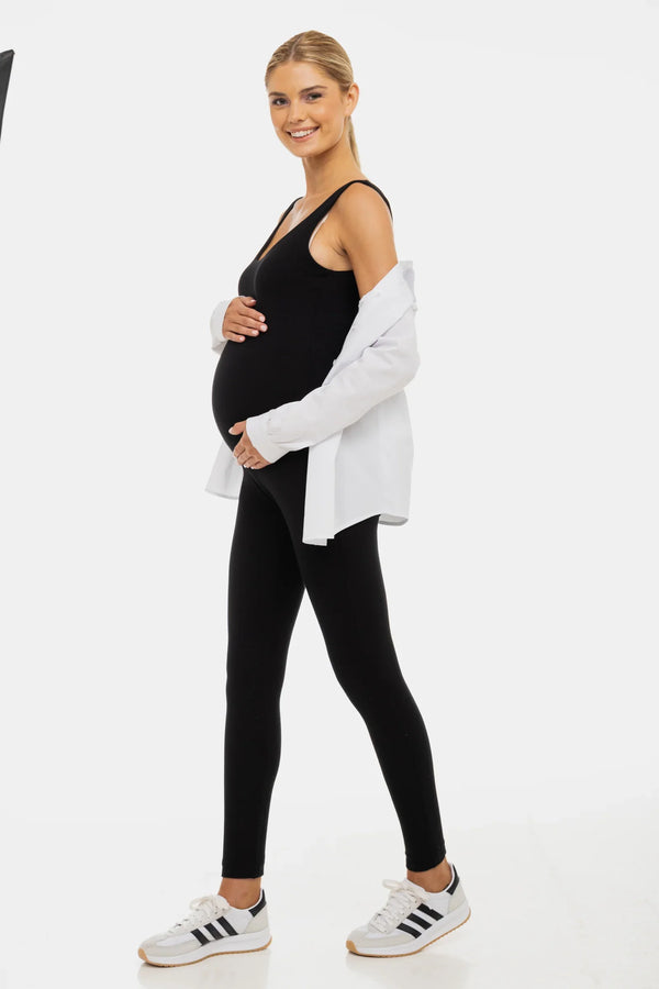 Essential Umstands-Jumpsuit – Squatproof