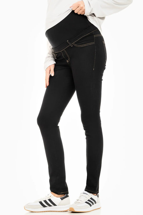 Die EverAfter Umstandsjeans – 2-in-1 Modell