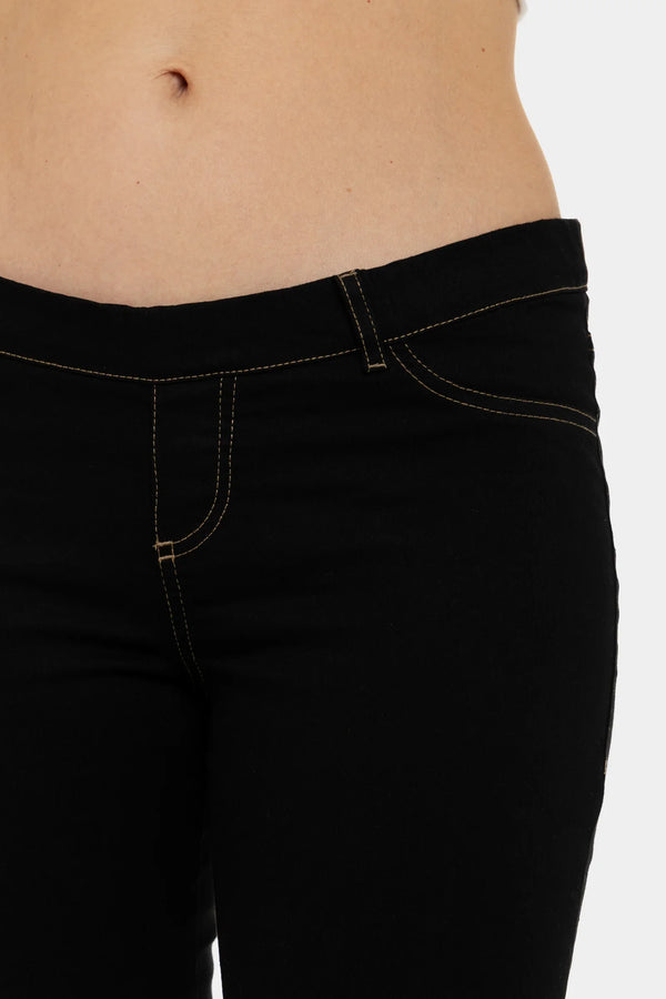 Die EverAfter Umstandsjeans – 2-in-1 Modell