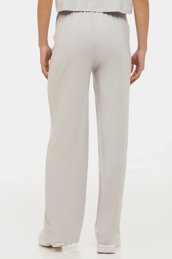 Ausgestellte Umstandshose aus weichem Tencel™ Modal