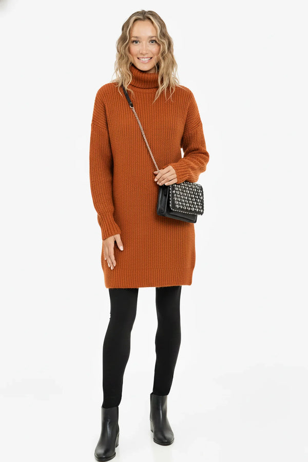 Essential Travel Schwangerschaftsleggings – Schwarz