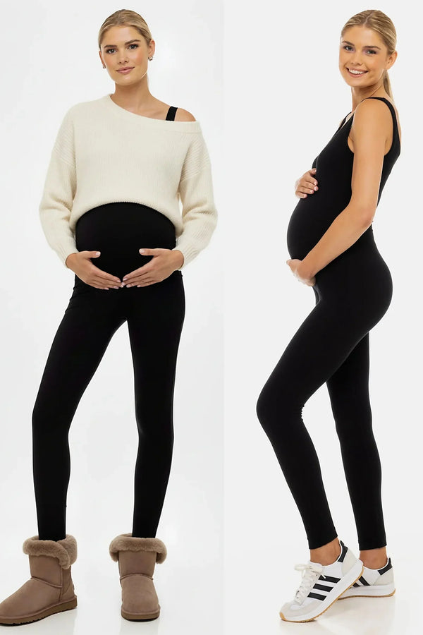 Essential Umstands-Jumpsuit – Squatproof