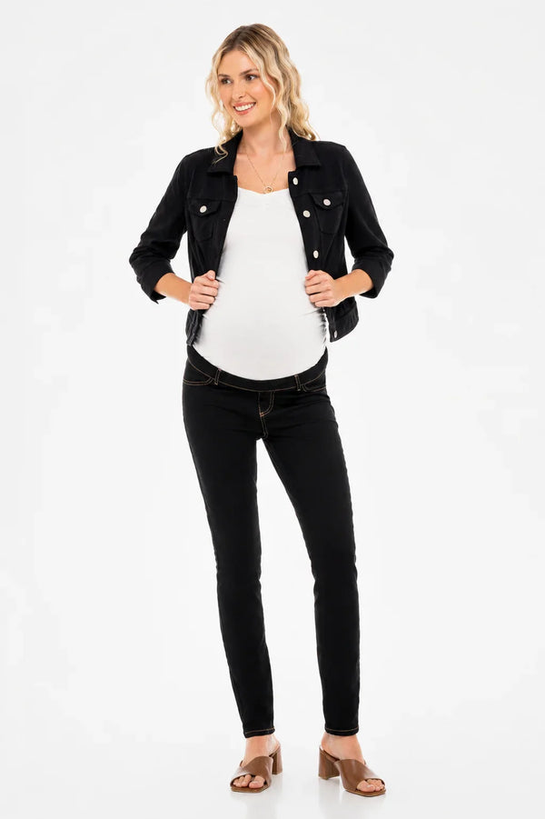 Die EverAfter Umstandsjeans – 2-in-1 Modell