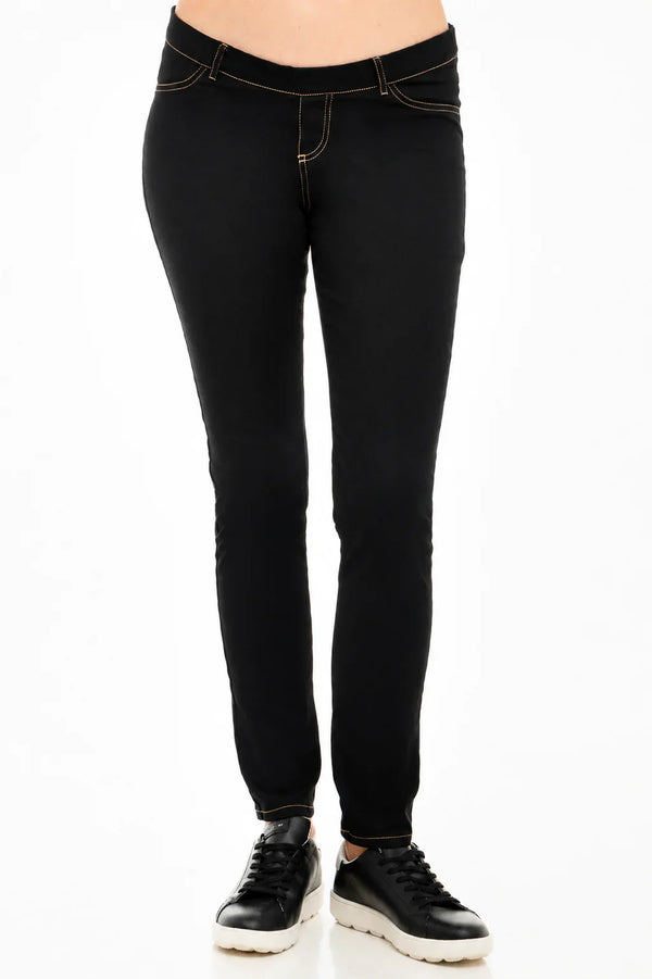 Die EverAfter Umstandsjeans – 2-in-1 Modell
