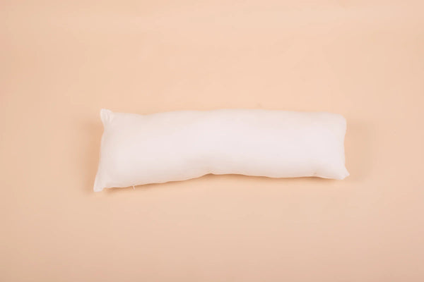 MamaToBe® 3-in-1 Schwangerschaftskissen mit Stillfunktion – Ecru