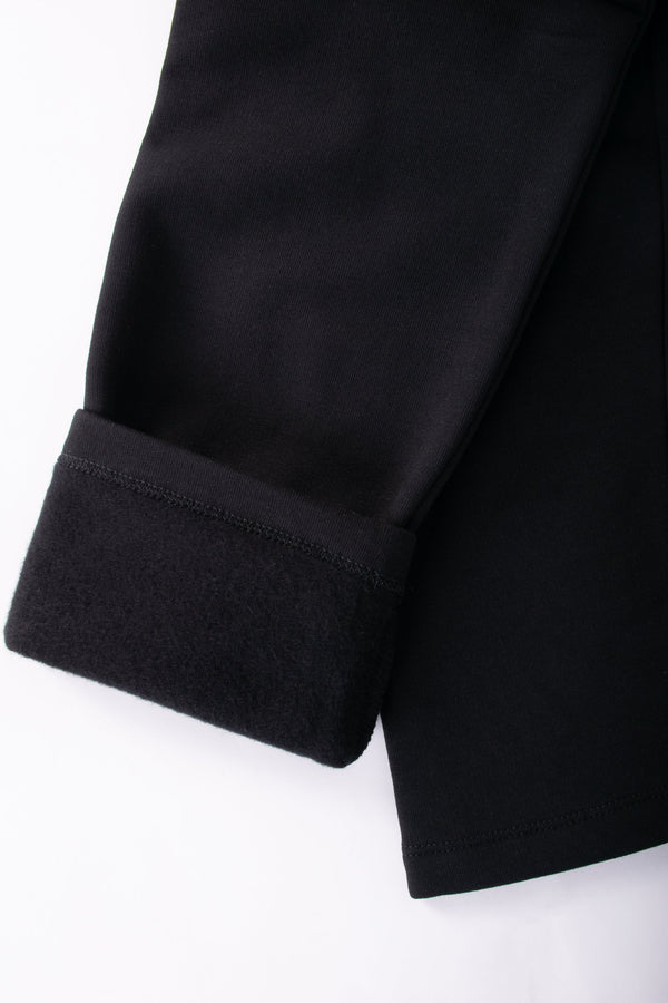 Thermo-Umstandsleggings aus Baumwolle