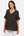 Umstands- und Stillbluse mit A-Linie