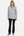 Flared Umstandsjeans – Dunkelblau