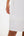 Offizielles Umstands- & Stillkleid mit Tupfen – Ecru