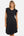 Luftiges Umstands- & Stillkleid – Navy