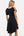 Luftiges Umstands- & Stillkleid – Navy