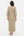 Midi-Umstands- & Stillkleid mit V-Ausschnitt