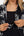 Umstands- und Still-Blusenkleid mit Muster