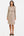 Umstands- und Still-Blusenkleid
