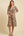 Umstands- und Stillkleid mit Volants