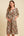 Umstands- und Stillkleid mit Volants