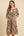 Umstands- und Stillkleid mit Volants