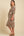 Umstands- und Stillkleid mit Volants