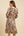 Umstands- und Stillkleid mit Volants