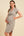 Stretch-Umstands- & Stillkleid – Beige