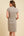 Stretch-Umstands- & Stillkleid – Beige