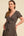 Umstands- und Stillkleid in Wickeloptik – mit Print