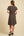 Umstands- und Stillkleid in Wickeloptik – mit Print