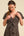 Umstands- und Stillkleid in Wickeloptik – mit Print