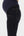 Stretch-Umstandsjeans – Dunkelblau