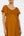 Boho Umstandskleid mit Smok-Detail und Rüschen