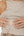 Elegantes Umstands- und Stillkleid mit Ripp-Top und Chiffonrock