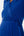 Umstands- und Stillkleid mit Wickel-Top – Königsblau