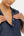 Umstands- und Still-Hemdblusenkleid aus Denim