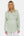 Leinen-Umstands- und Stillbluse – Hellmint
