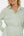Leinen-Umstands- und Stillbluse – Hellmint