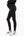 Umstandsleggings mit Shaping-Effekt in voller Länge – blickdicht