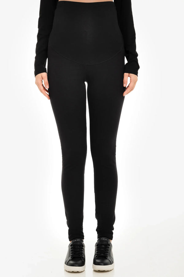 Thermo-Umstandsleggings aus Baumwolle