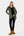 3-in-1 Umstands- und Tragehoodie – Khaki