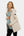 3-in-1 Umstands- und Tragehoodie – Beige