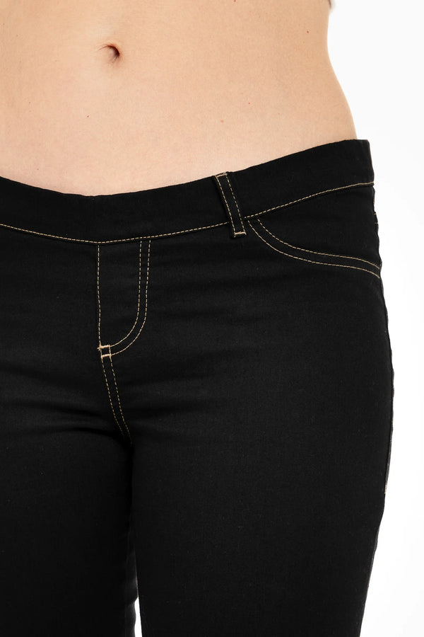 Die EverAfter Umstandsjeans – 2-in-1 Modell