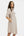 Umstands- und Stillblusenkleid – Sand