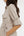 Umstands- und Stillblusenkleid – Sand