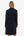 Umstands- und Stillblusenkleid – Dunkenblau