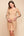 Umstands- und Stillkleid mit Biesen