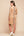 Umstands- und Stillkleid mit Biesen