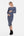 Langes figurbetontes Umstands- und Stillkleid