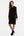 Umstands- und Still-Blusenkleid aus Spitze